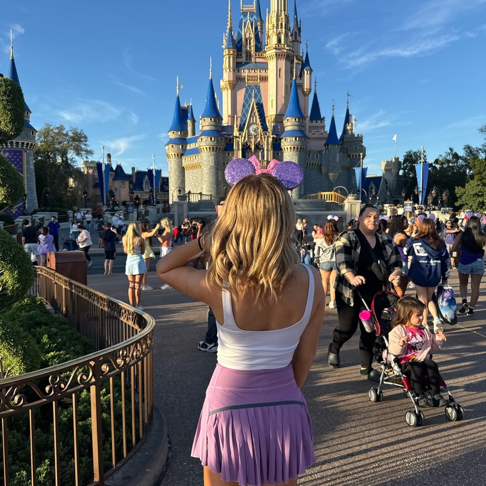 Meet your Posher, Kyndal